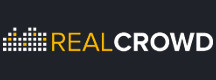 realcrowd reviews - logo